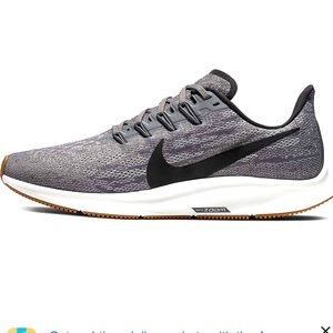 Nike Air Zoom Pegasus 36 running shoes size 7.5 NWB